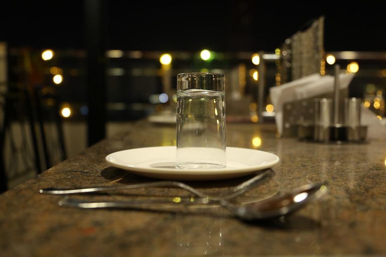 Food & Drinks 5, Hotel UT Elegance, Bangalore