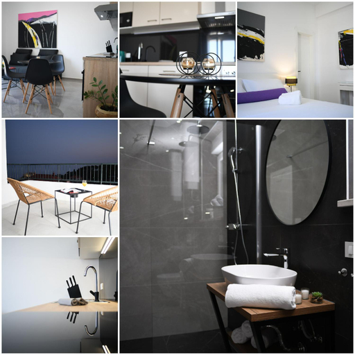 Facilities 4, APARTMENT VISAGGIO DUBROVNIK, Dubrovnik