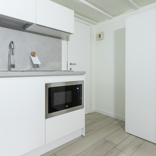 Room 5, Italianway - Metastasio 3 int M2, Milano