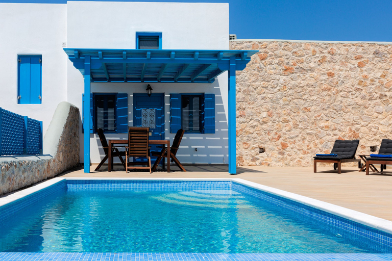 Sport & Beauty 3, Desiterra Resort & Spa, South Aegean