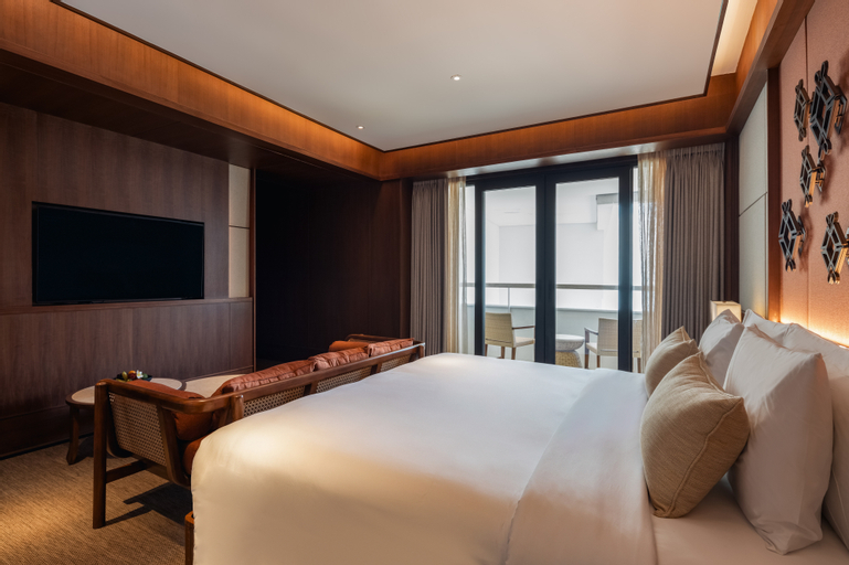 Bedroom 9