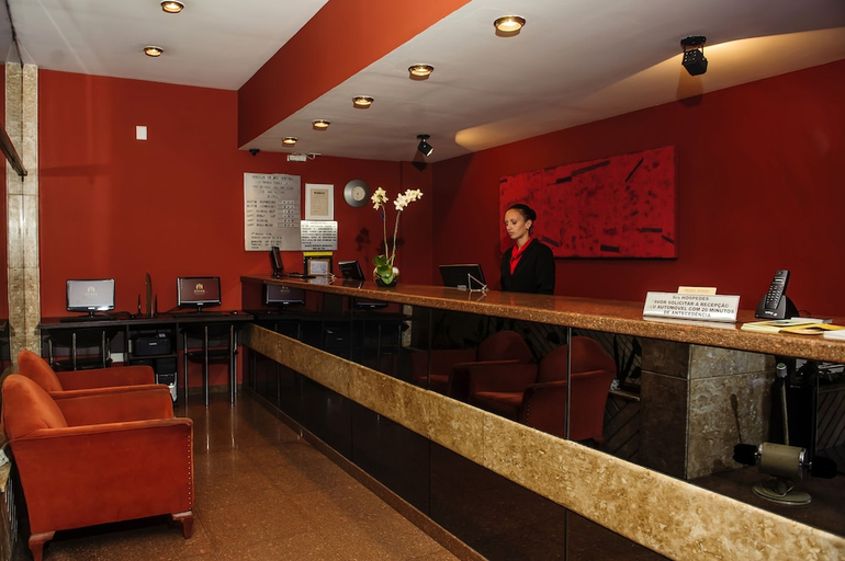 Food & Drinks 5, Cesar Park Hotel, Juiz de Fora