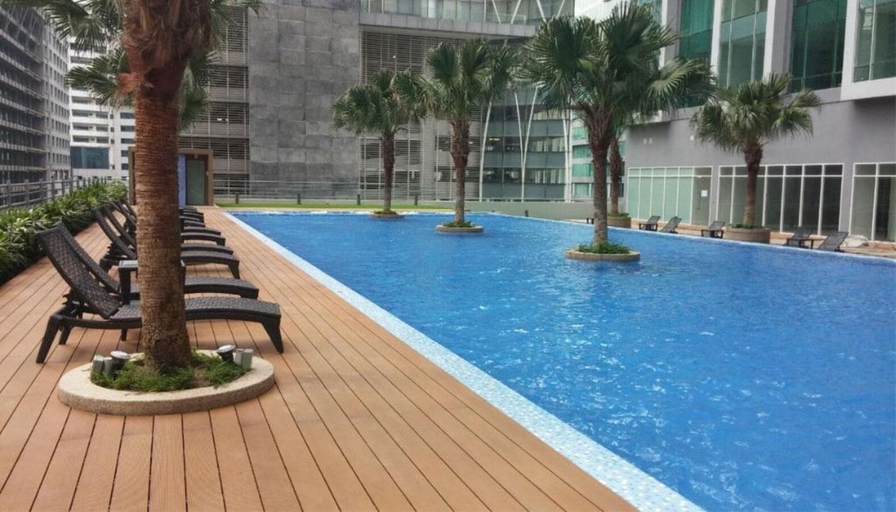 Sport & Beauty 5, Velocity Suites KL by Rit, Kuala Lumpur