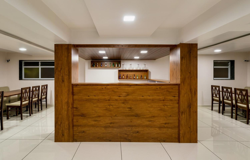 Food & Drinks 3, Hotel Grand Indu,Kolhapur, Kolhapur