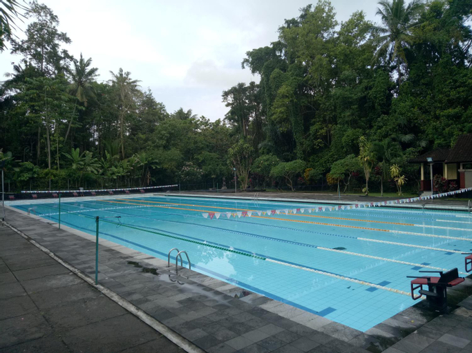 Sport & Beauty 2, Amara Giri I, Badung