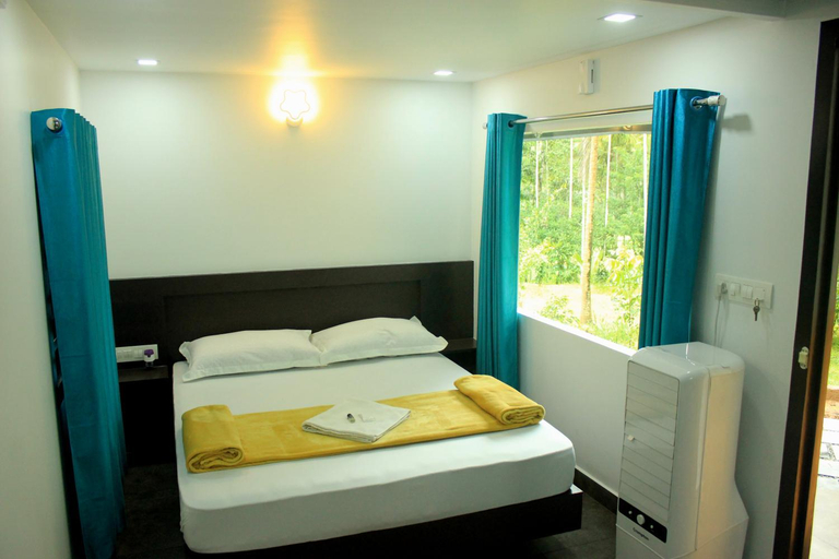 Others 4, Vintage Garden Resort, Wayanad