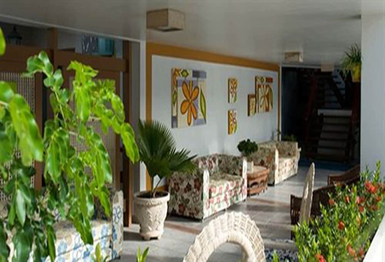 Others 5, Girassol Hotel, Porto Seguro