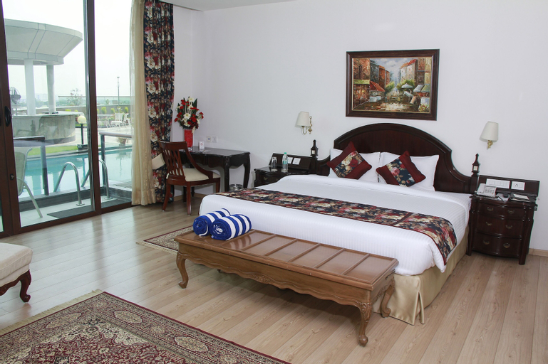Bedroom 7