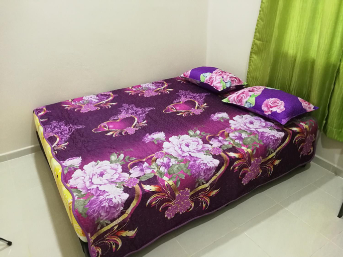 Chalet Desa Halban, Perlis