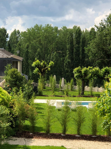Others 4, Cottage de la Tour - Duplex troglodyte of 100 m, Indre-et-Loire