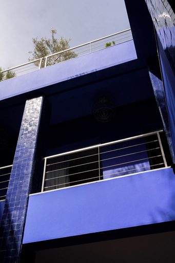 Exterior & Views 2, Riad MarrakChill, Marrakech