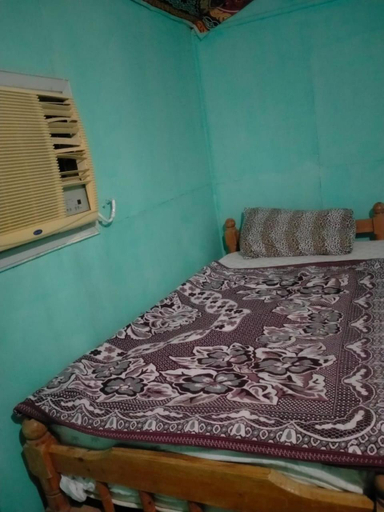 5, Elbadawy camp, Nuweiba'