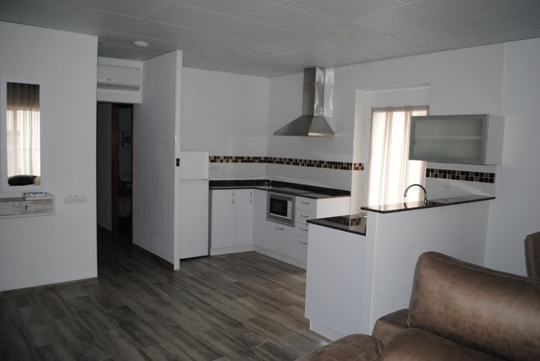 Others 5, Apartaments el tiet, Tarragona