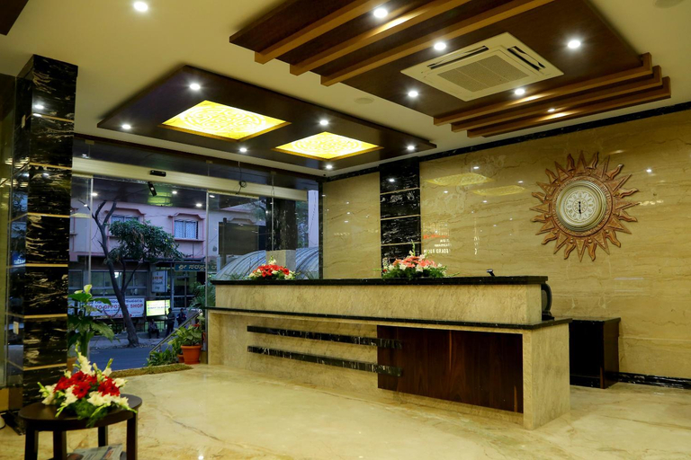Public Area 2, Hotel UT Elegance, Bangalore