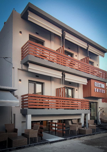 Exterior & Views 2, Electra Suites, East Macedonia and Thrace