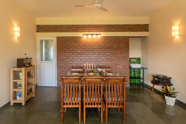Food & Drinks 4, Solitude by Nature Resorts and Stays, The Nilgiris