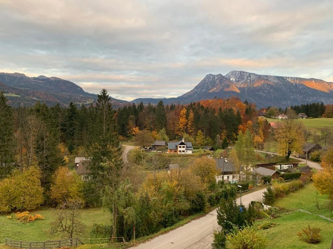 Others 5, Goiserergluck, Gmunden
