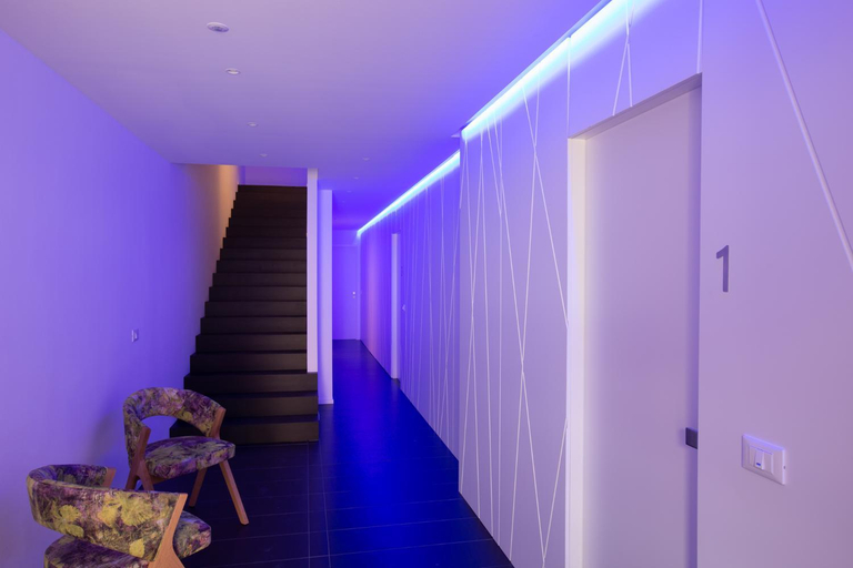 Others 5, Sunrise Rooms, Gorizia