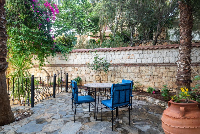 Others 3, Villa Palm Kas, Kaş