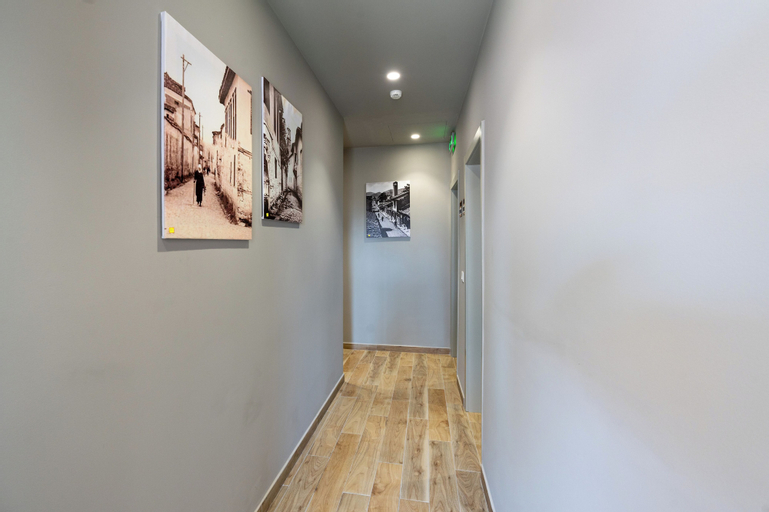 Villa Zoi A Stay to Remember I Guest House in Elbasan Castle, Elbasanit
