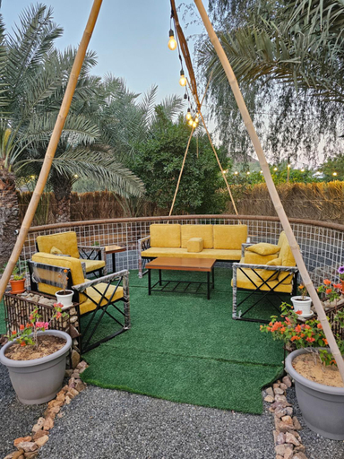 5, Quiet Farm Caravan, Dubai