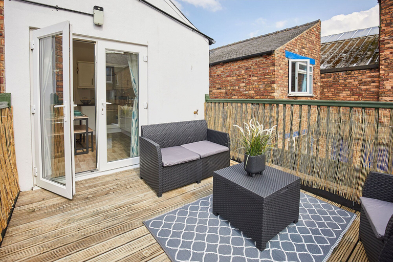 Others 5, Host Stay Morgan s Rest, North Yorkshire