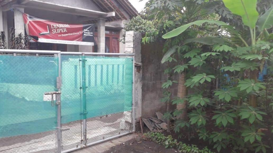 Food & Drinks, De Ikut Bojo Homestay, Magelang