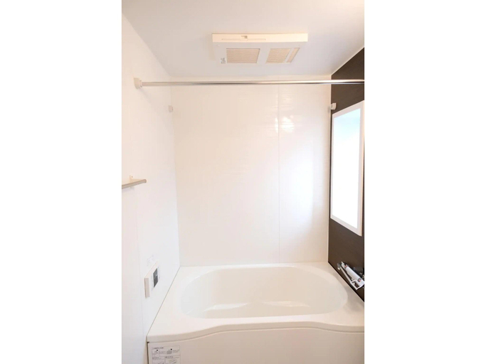 Bedroom 5, Forest Villa Togoshi, Shinagawa