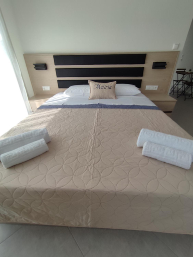 2, Meliria Apartments, East Macedonia and Thrace