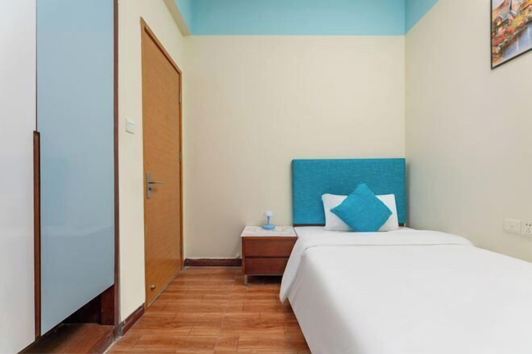 Bedroom 11