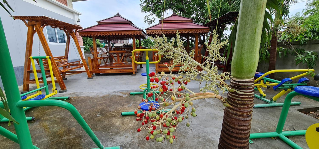 Others 5, TM Touch Homestay, Phu Khieo