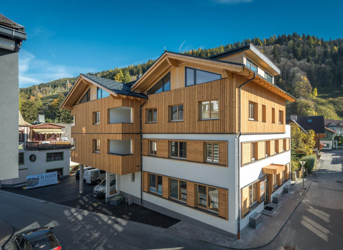 Others 5, Appartement Hoam by Schladming-Appartements, Liezen