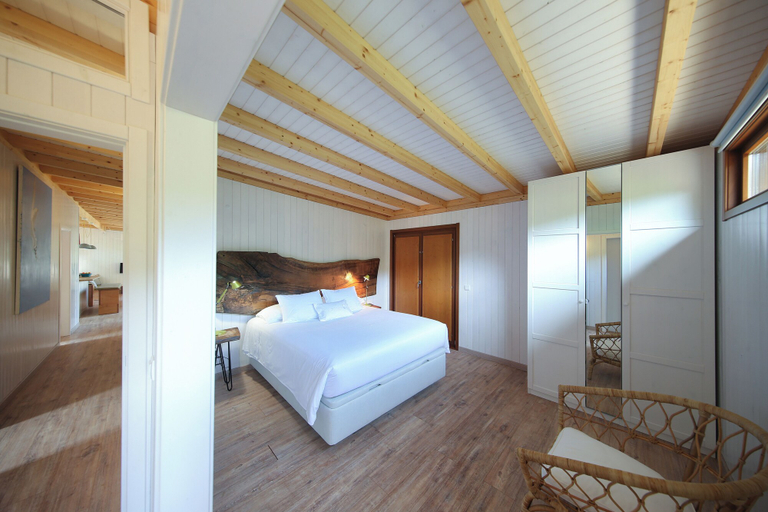 Bedroom 3, Monte da Vilarinha, Aljezur