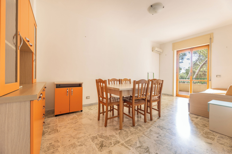 Others 5, Dante Apartment With Ac In Gallipoli, Lecce