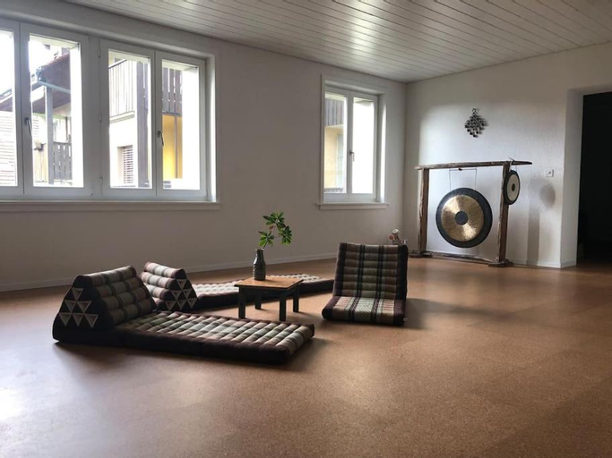Others 5, Wohnung in Burgdorf beim Schloss, Burgdorf