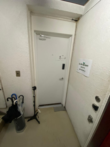 Bathroom 6