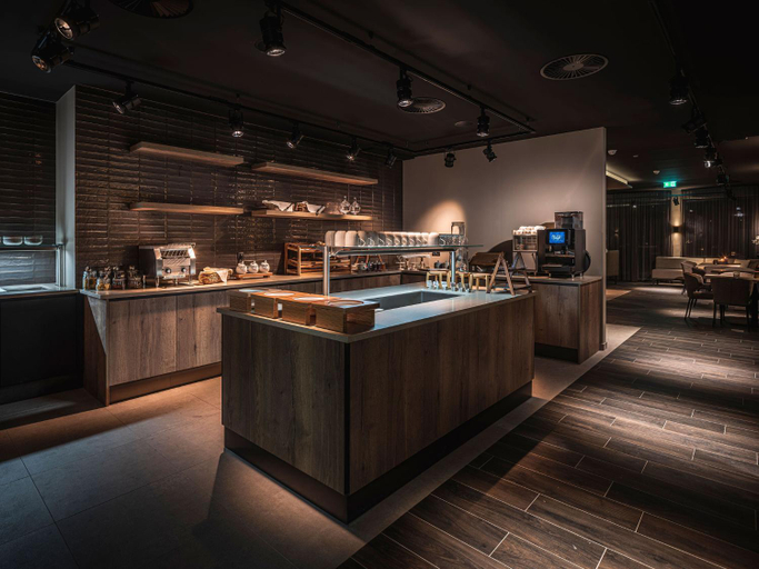 Food & Drinks 4, PURE Resort Warth, Bregenz