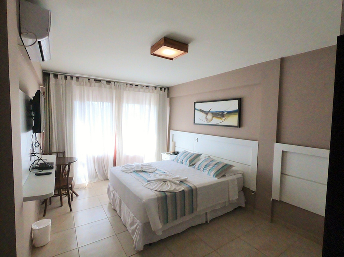 Bedroom 3, Pousada Iande, Ipojuca