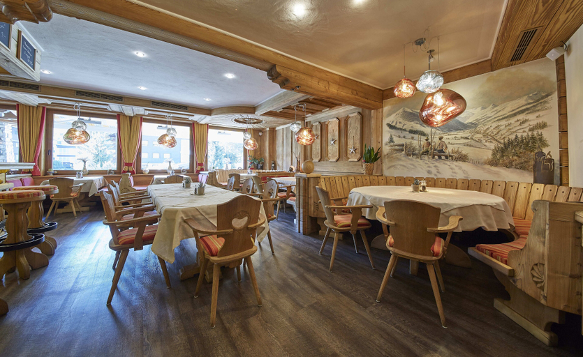 Food & Drinks 5, Hotel Forellenhof, Zell am See