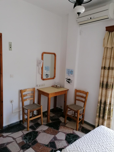 Others 3, Lefteris Rooms, North Aegean