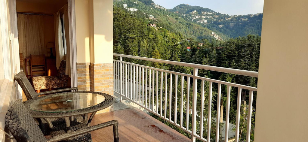 Others 3, Vatsalyam Serviced Apartments, Shimla