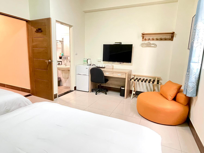 Bedroom 4