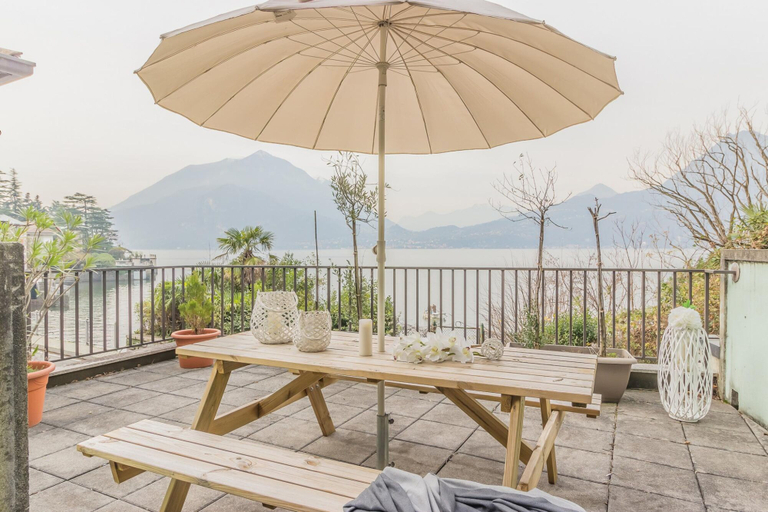 Others 5, Casa Paola in Perledo, Lecco