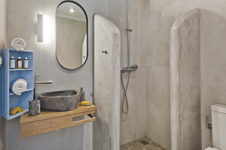Others 4, Ble traditional cottage, South Aegean