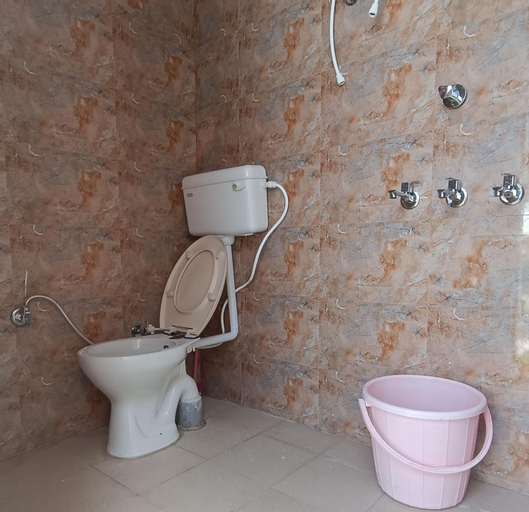 Bedroom 3, Vedic Homestay, Chamoli