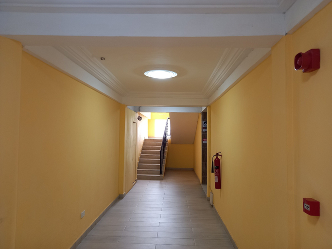 Others 3, Hensap Hotel, Tema