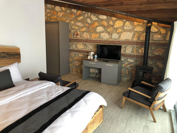 Bedroom 2, MASKLAVİ, Kestel