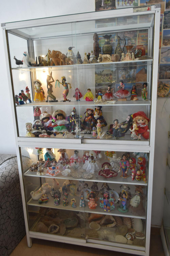 Others 3, Complejo Turistico Hostal Madryn, Biedma