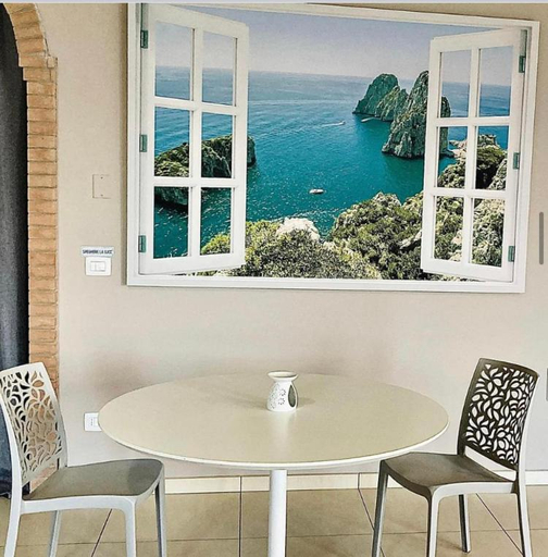 Food & Drinks 5, Casa dello Yoga Suite e Private Spa, Teramo