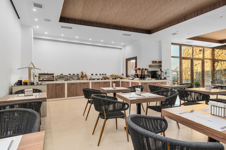 Food & Drinks 5, Verano afytos Hotel, Central Macedonia